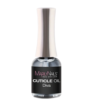 MarilyNails Cuticle Oil - Diva 7ml főképe
